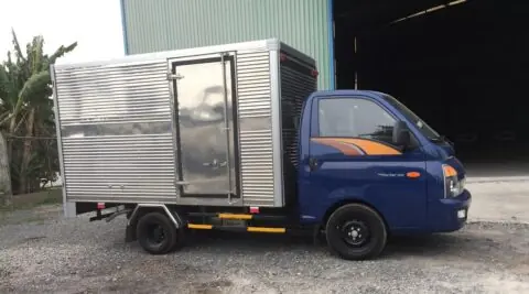 Xe Hyundai Porter 150