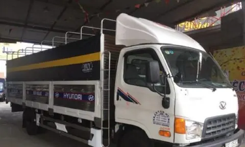 Mui Hyundai