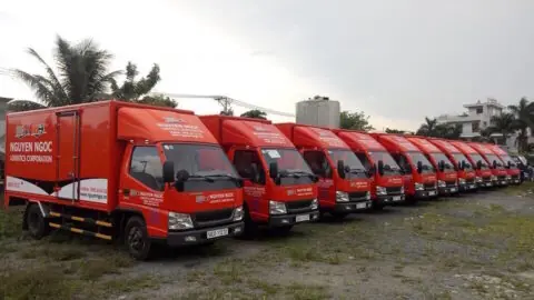 Mui lướt gió xe Đô Thành