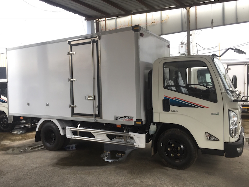 IZ65 Đô Thành 3.5 tấn