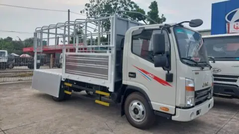 Xe tải JAC N350S