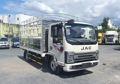 Xe Tải Jac N200S Pro 1T9