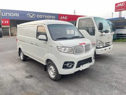 Xe Tải SRM X30i V2